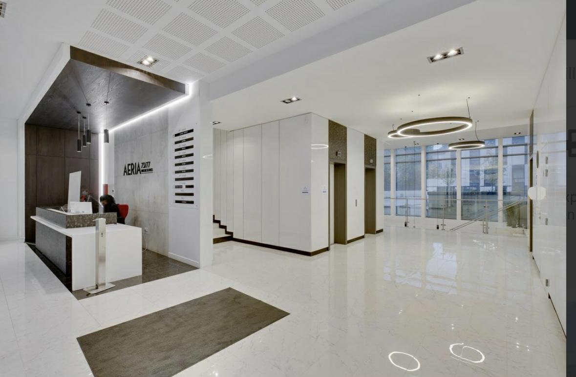 Bureau Boulogne-Billancourt 2596m² Location bureau Boulogne-Billancourt Hauts-de-Seine OLBUR2104659 7